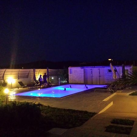 Pavlic Apartments Betina  Dış mekan fotoğraf