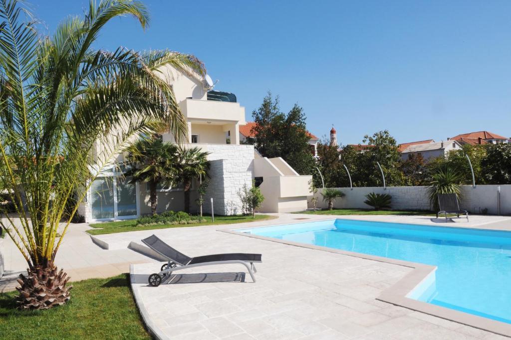 Pavlic Apartments Betina  Dış mekan fotoğraf