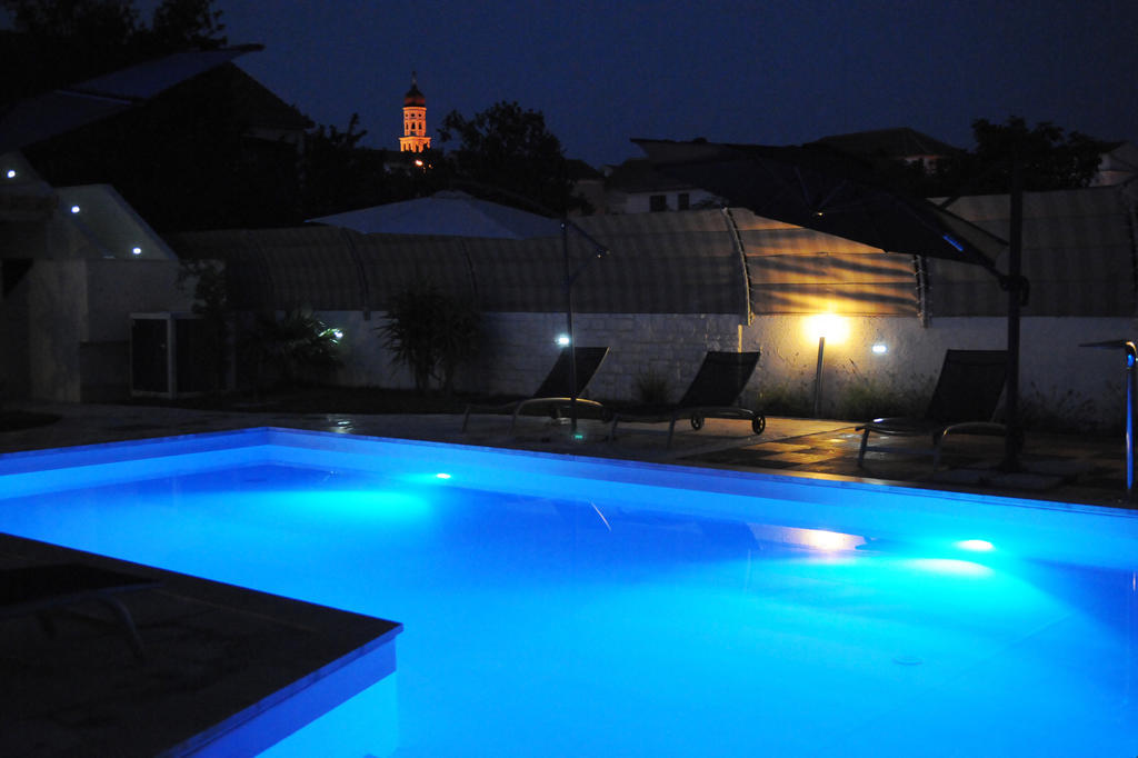 Pavlic Apartments Betina  Dış mekan fotoğraf