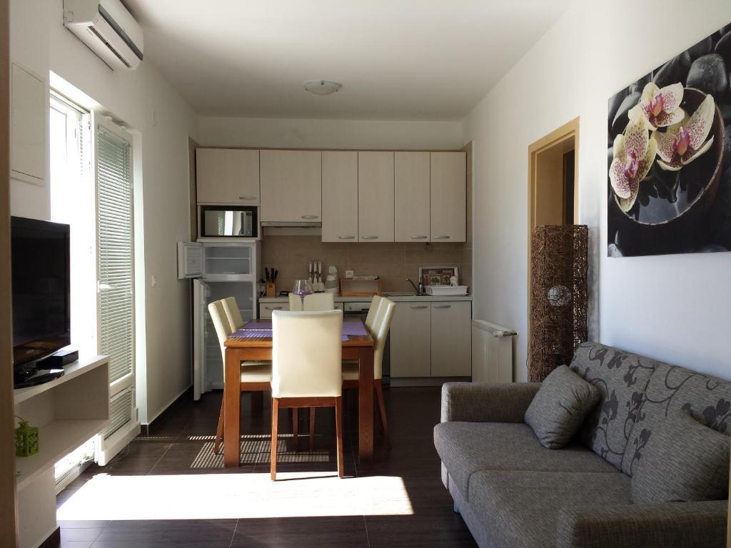 Pavlic Apartments Betina  Oda fotoğraf