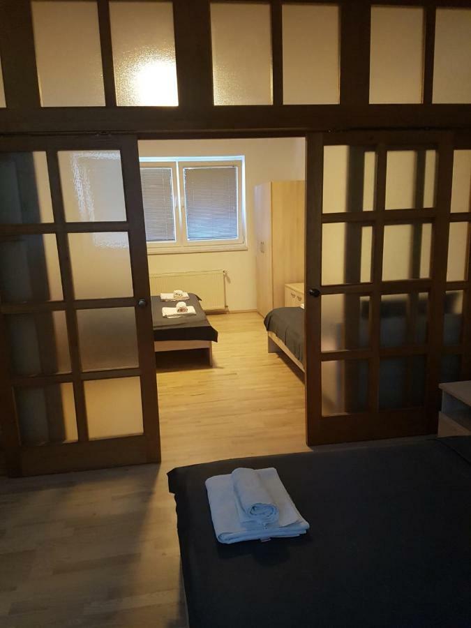 Pavlic Apartments Betina  Dış mekan fotoğraf